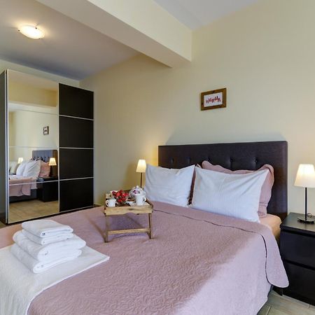 Villa Mia Свети Юрай Стая снимка