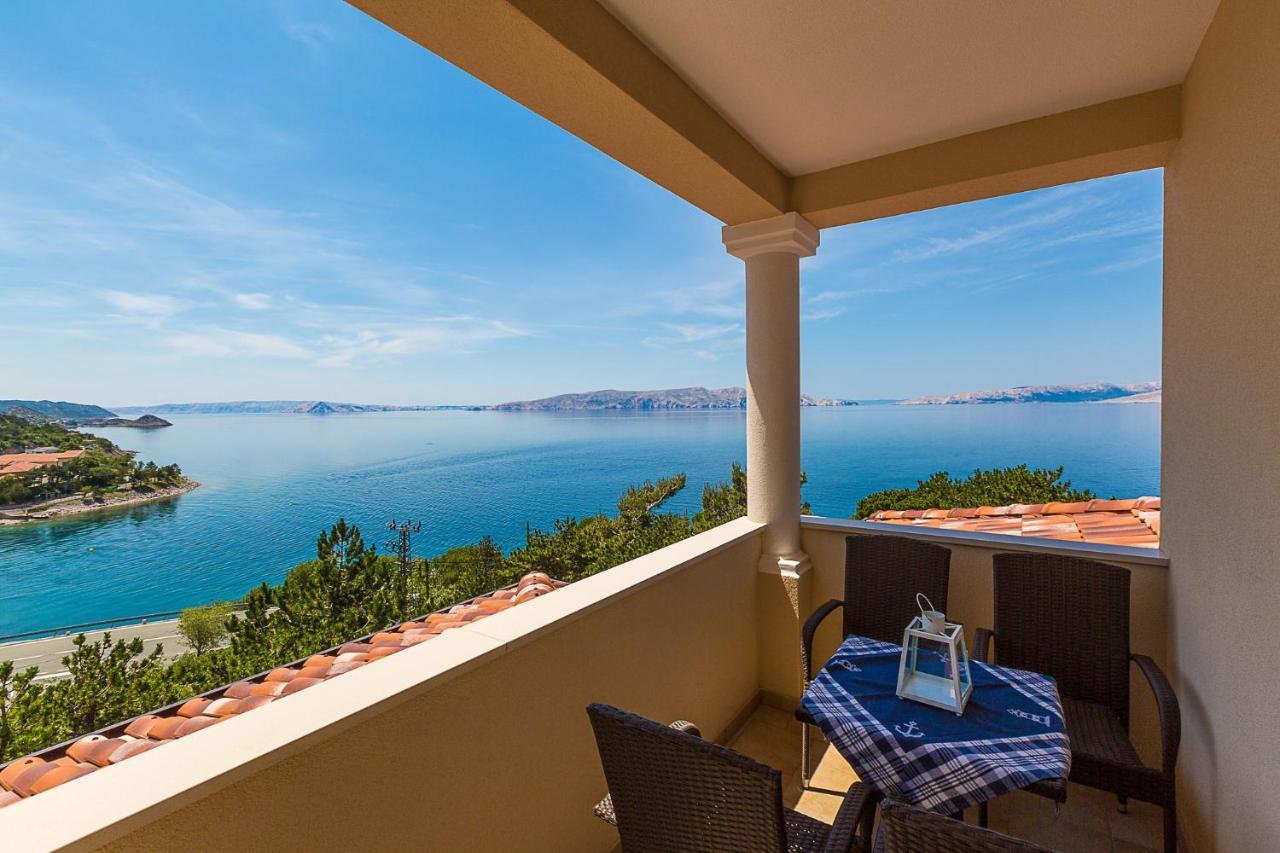 Villa Mia Свети Юрай Екстериор снимка