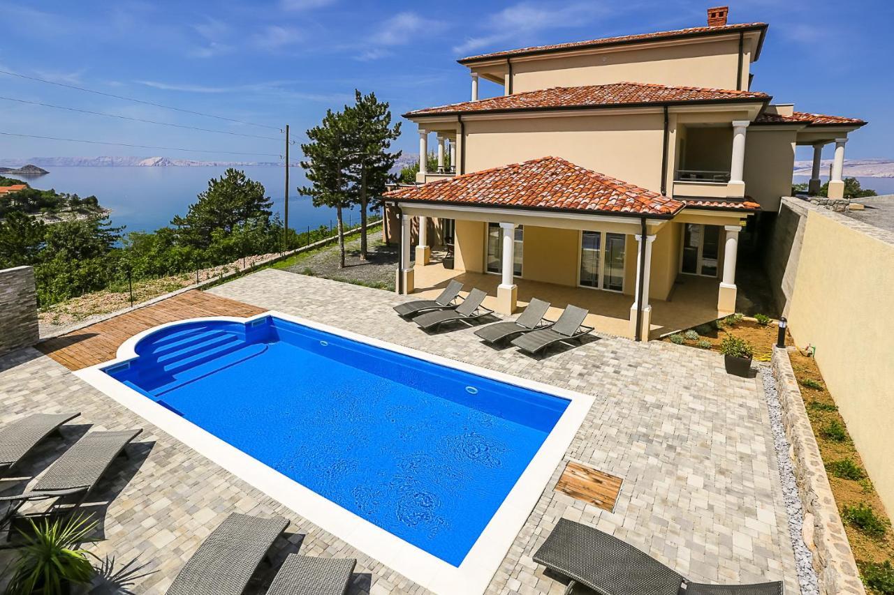 Villa Mia Свети Юрай Екстериор снимка
