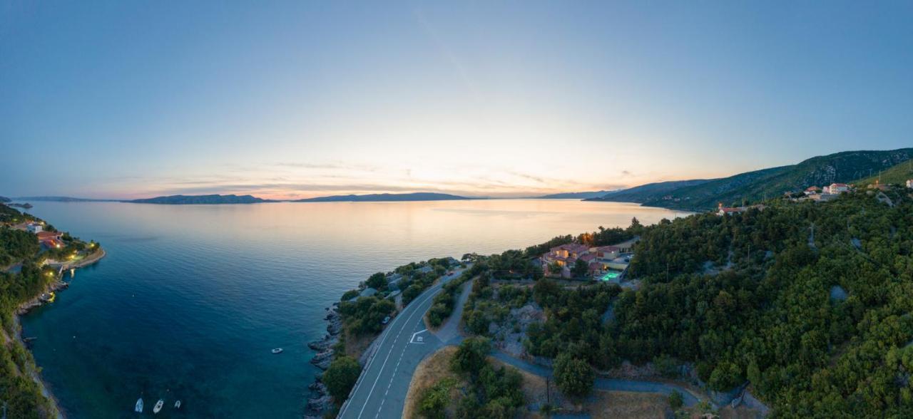 Villa Mia Свети Юрай Екстериор снимка