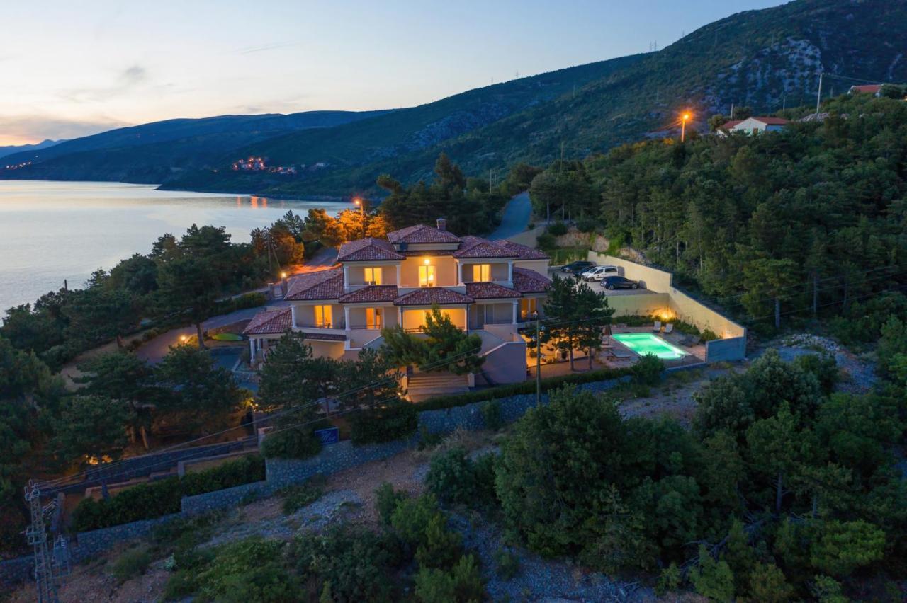 Villa Mia Свети Юрай Екстериор снимка