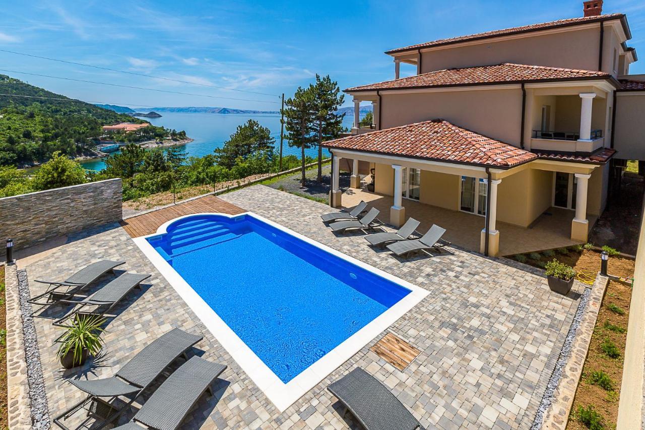 Villa Mia Свети Юрай Екстериор снимка