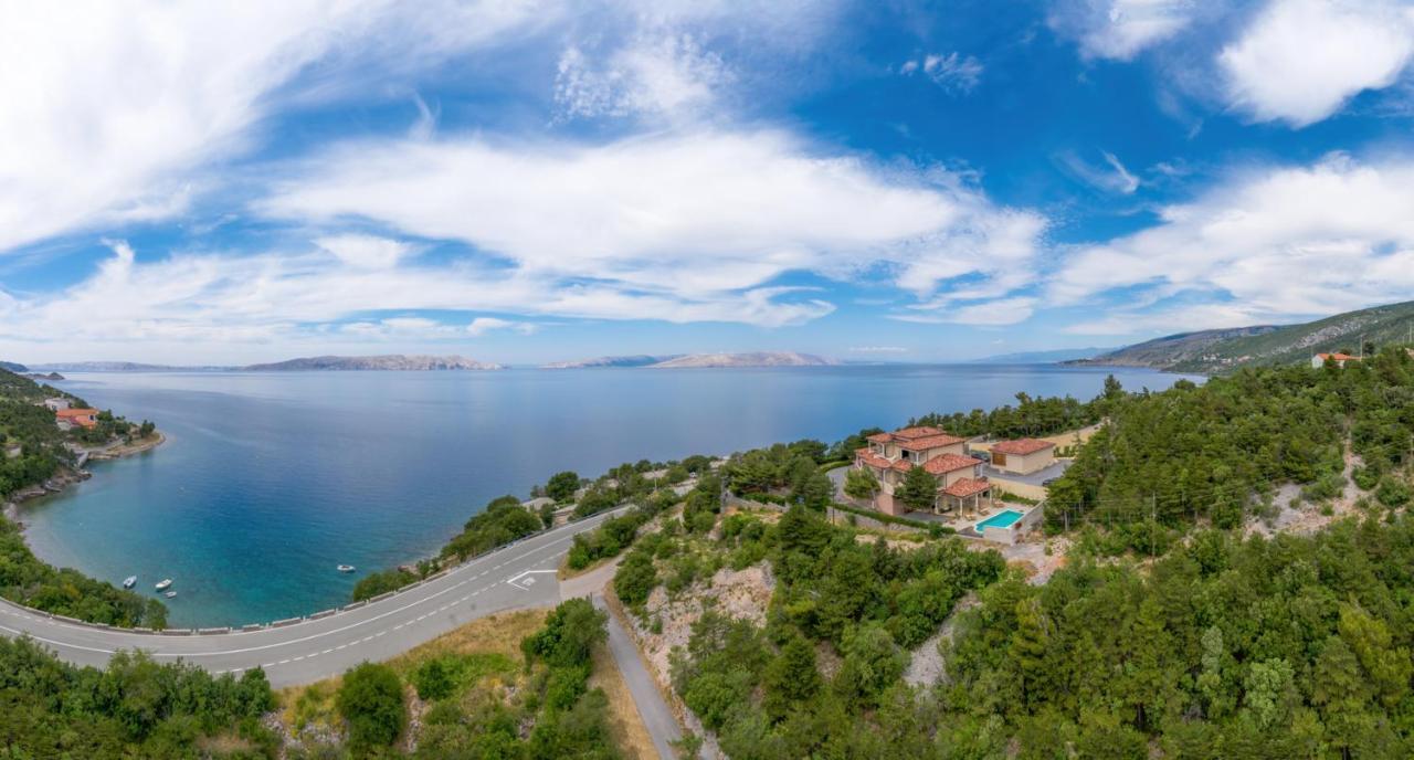 Villa Mia Свети Юрай Екстериор снимка