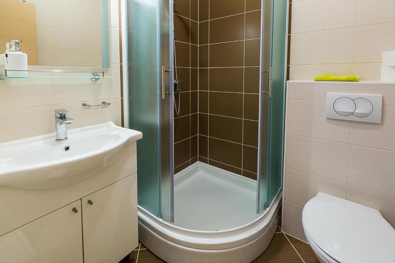 Villa Mia Свети Юрай Екстериор снимка