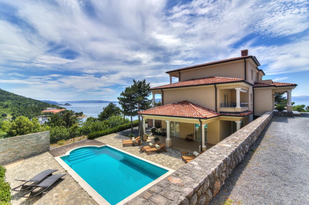 Villa Mia Свети Юрай Екстериор снимка