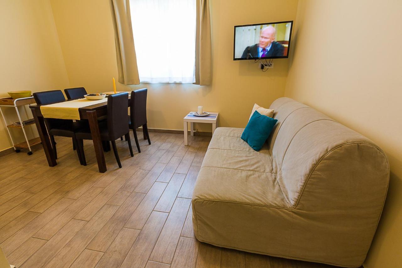 Villa Mia Свети Юрай Екстериор снимка