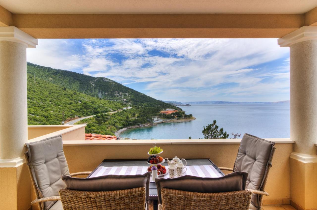 Villa Mia Свети Юрай Екстериор снимка
