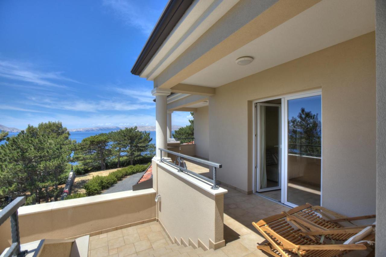 Villa Mia Свети Юрай Екстериор снимка