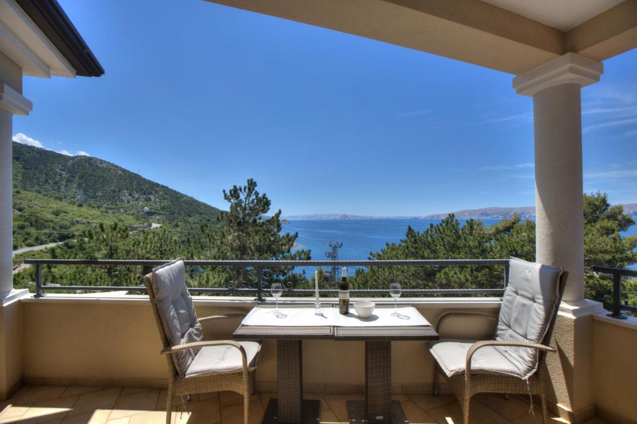 Villa Mia Свети Юрай Екстериор снимка