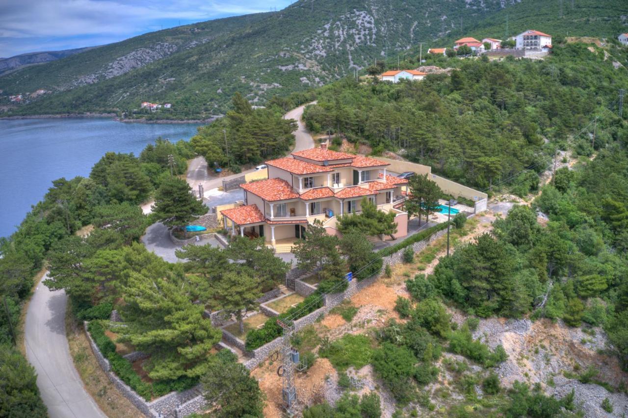 Villa Mia Свети Юрай Екстериор снимка