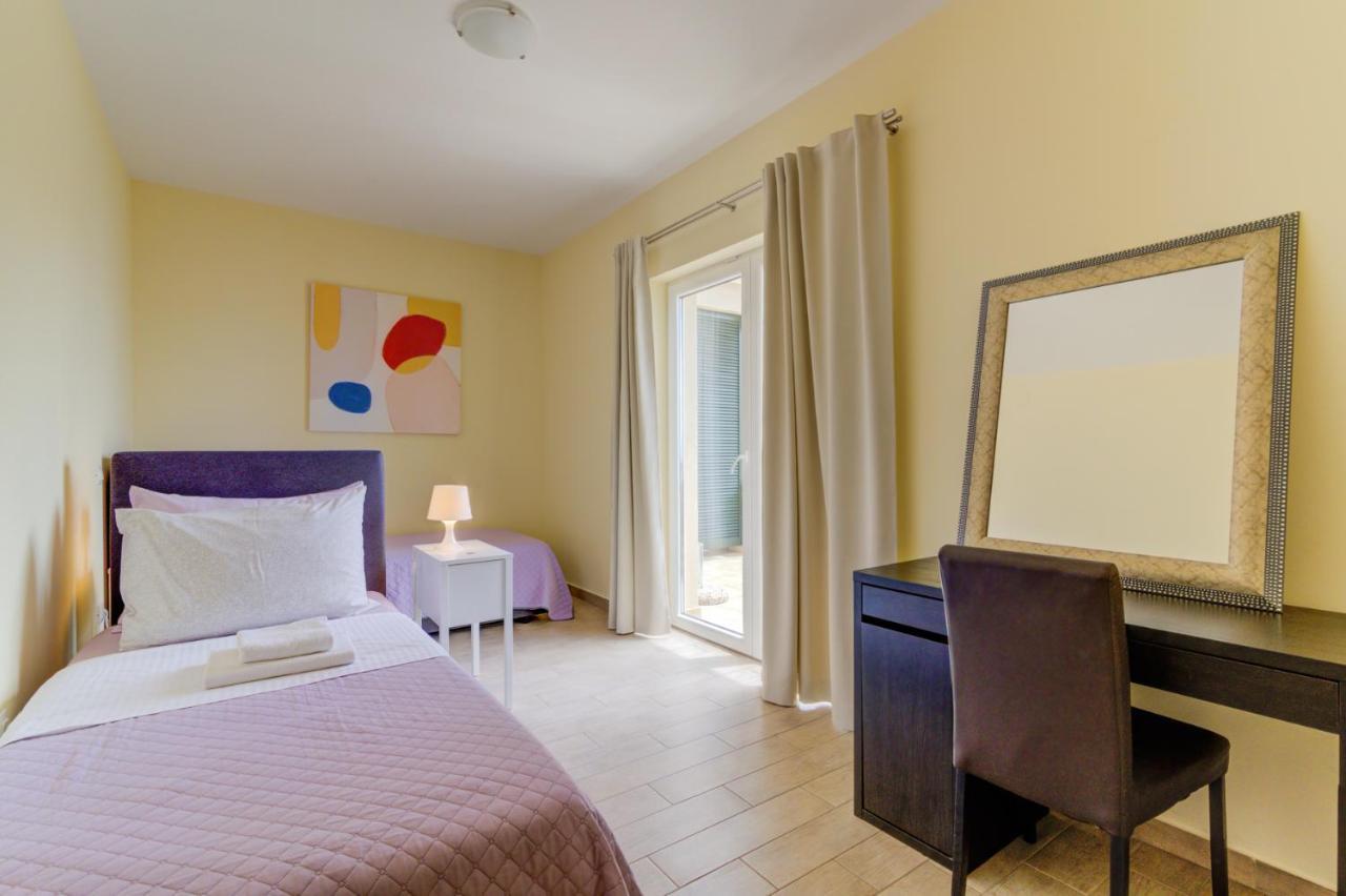 Villa Mia Свети Юрай Екстериор снимка