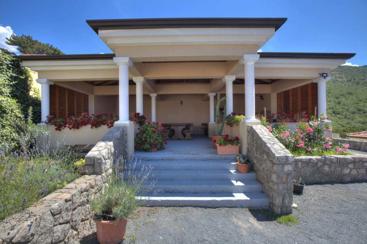 Villa Mia Свети Юрай Екстериор снимка