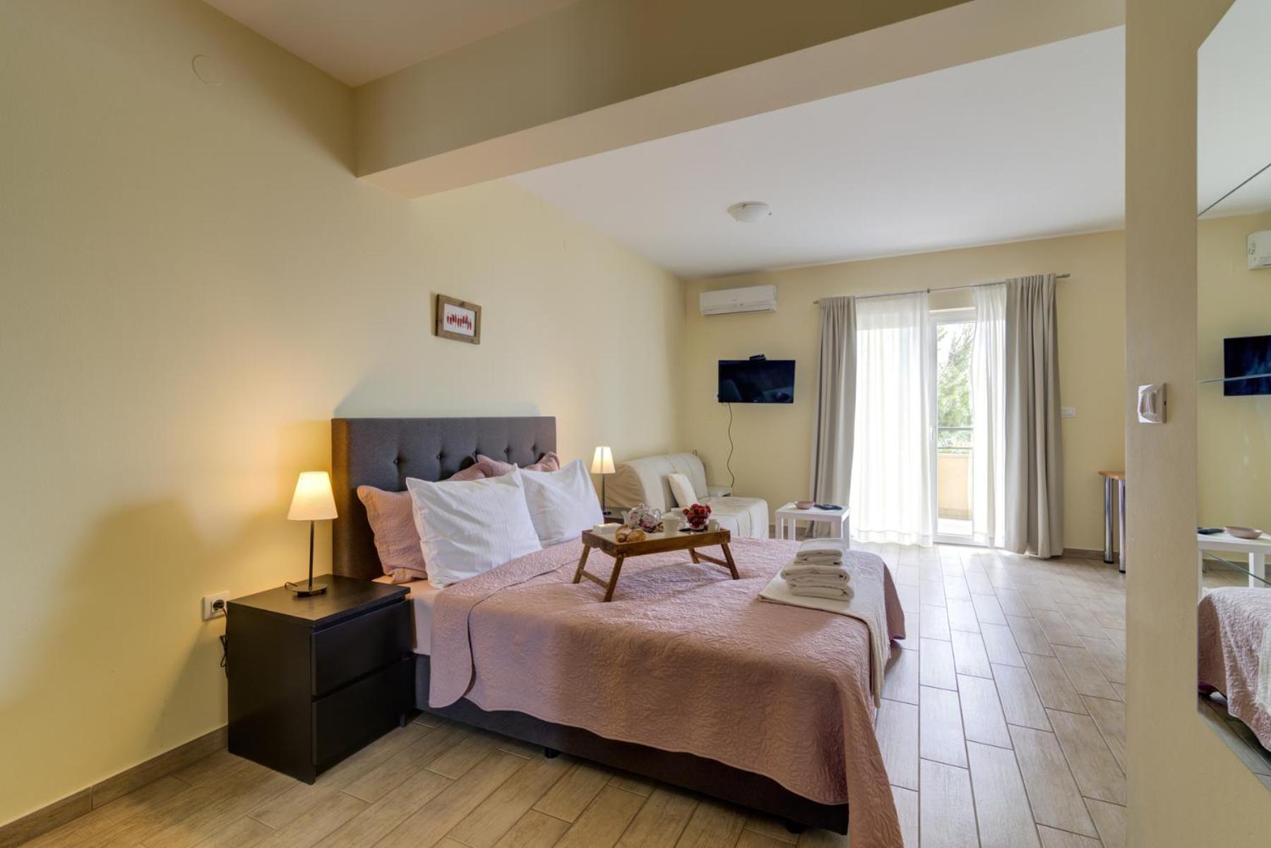 Villa Mia Свети Юрай Стая снимка